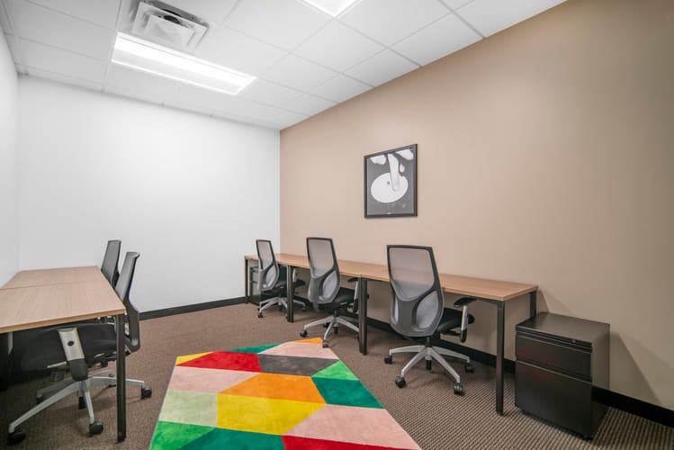 Oficina en arriendo en Ciudad Jardin, Cali, 30 m² · foto 6 de 9