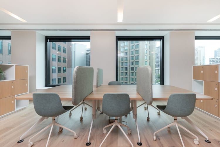 Oficina en arriendo en Ciudad Jardin, Cali, 30 m² · foto 8 de 9