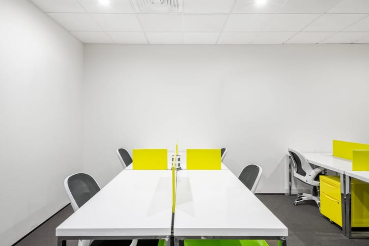 Oficina en arriendo en Ciudad Jardin, Cali, 30 m² · foto 9 de 9