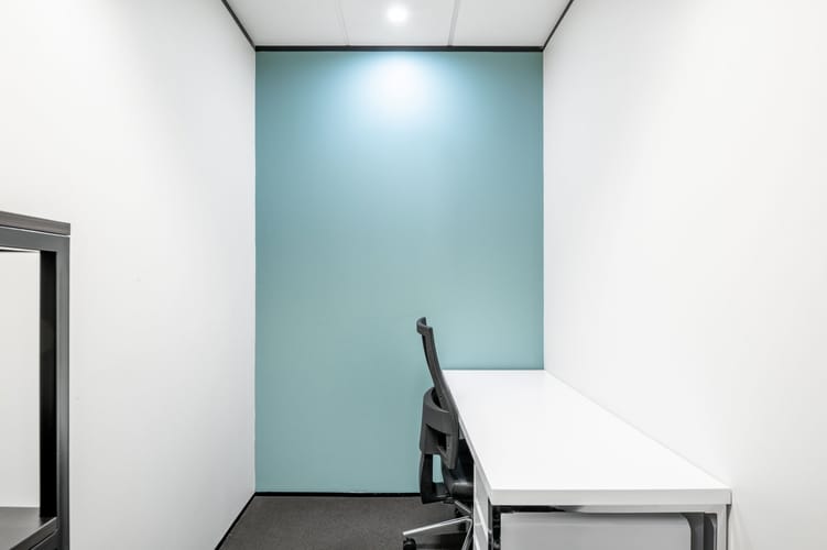 Oficina en arriendo en Ciudad Jardin, Cali, 50 m² · foto 6 de 9