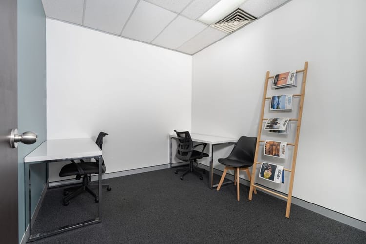 Oficina en arriendo en Ciudad Jardin, Cali, 50 m² · foto 9 de 9