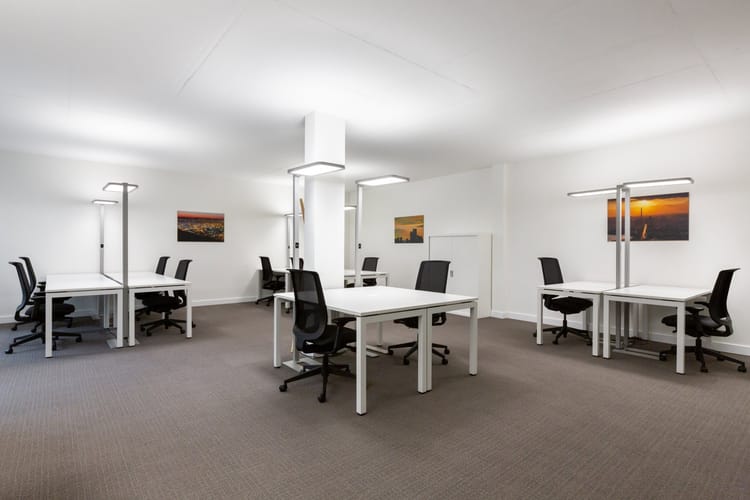 Oficina en arriendo en Mayorca, Sabaneta, 120 m² · foto 9 de 9