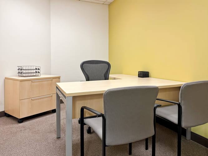 Oficina en arriendo en Bocagrande, Cartagena, 10 m² · foto 2 de 9