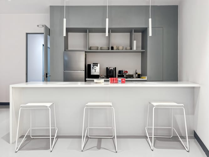Oficina en arriendo en Mayorca, Sabaneta, 10 m² · foto 5 de 9