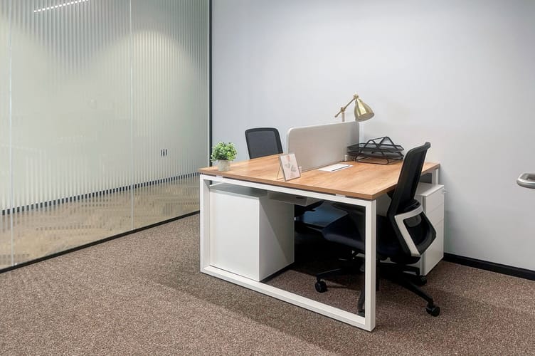 Oficina en arriendo en Mayorca, Sabaneta, 10 m² · foto 6 de 9
