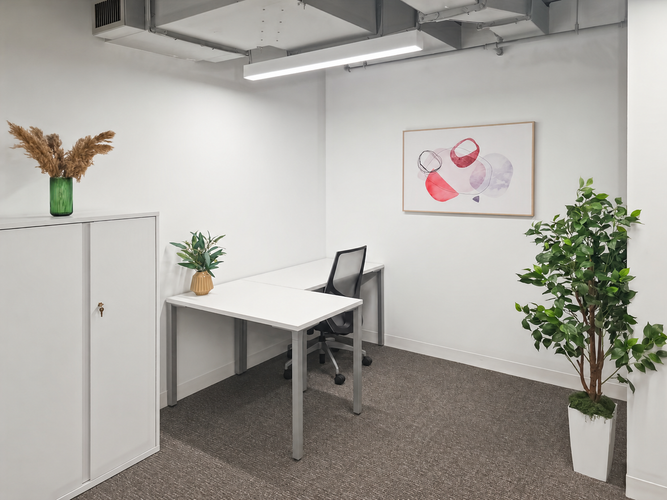 Oficina en arriendo en Mayorca, Sabaneta, 10 m² · foto 7 de 9