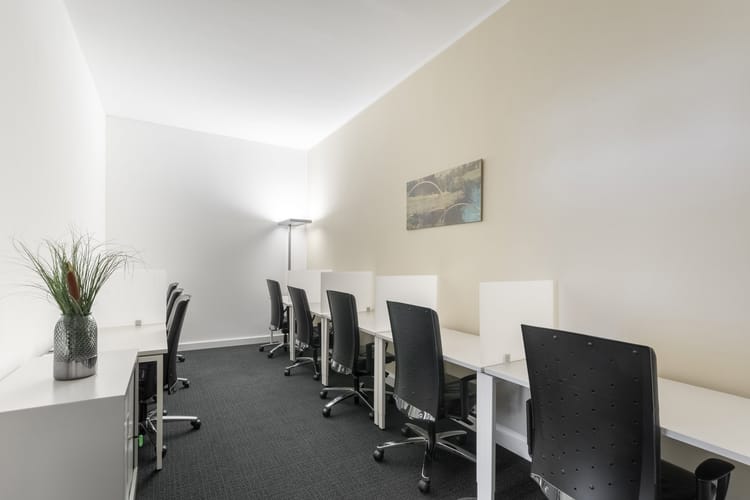Oficina en arriendo en Bocagrande, Cartagena, 30 m² · foto 6 de 9