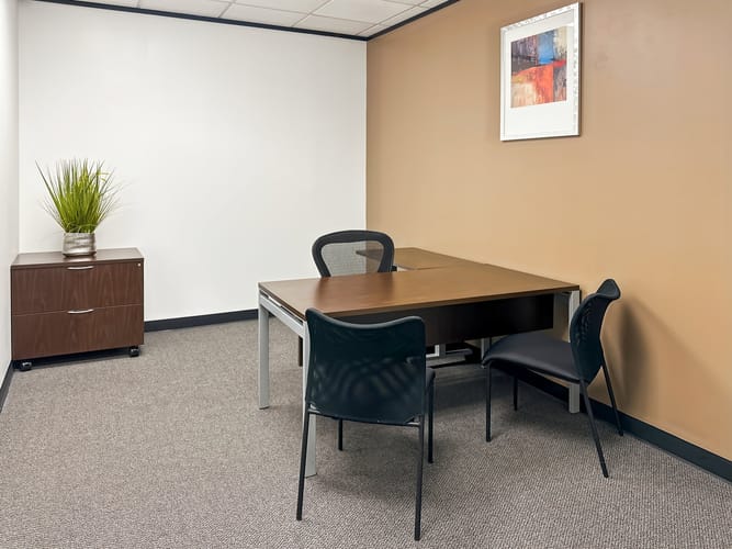 Oficina en arriendo en Mayorca, Sabaneta, 50 m² · foto 6 de 9