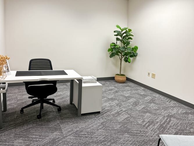 Oficina en arriendo en Mayorca, Sabaneta, 50 m² · foto 7 de 9