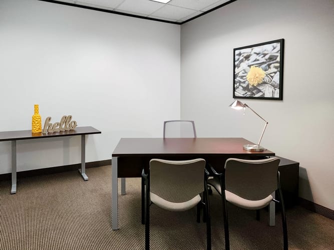 Oficina en arriendo en Bocagrande, Cartagena, 50 m² · foto 9 de 9