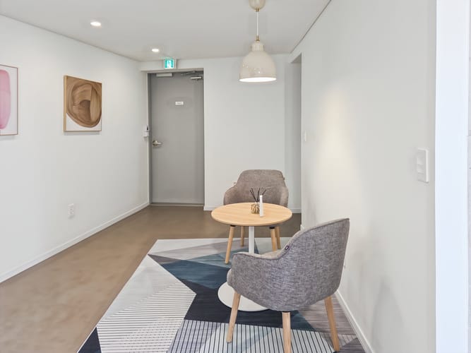 Oficina en arriendo en Mayorca, Sabaneta, 75 m² · foto 3 de 9