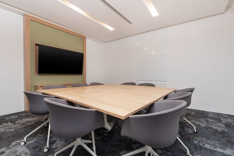 Oficina en arriendo en Bocagrande, Cartagena, 60 m² · foto 7 de 9