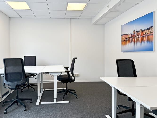 Oficina en arriendo en Bocagrande, Cartagena, 60 m² · foto 9 de 9