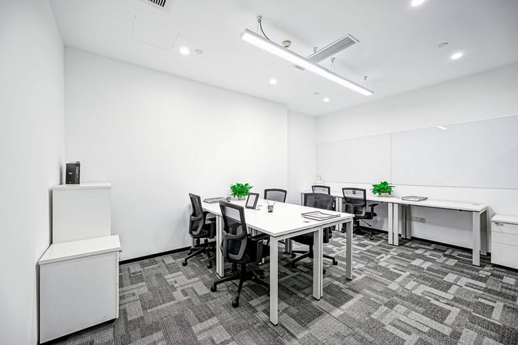 Oficina en arriendo en Bocagrande, Cartagena, 75 m² · foto 8 de 9