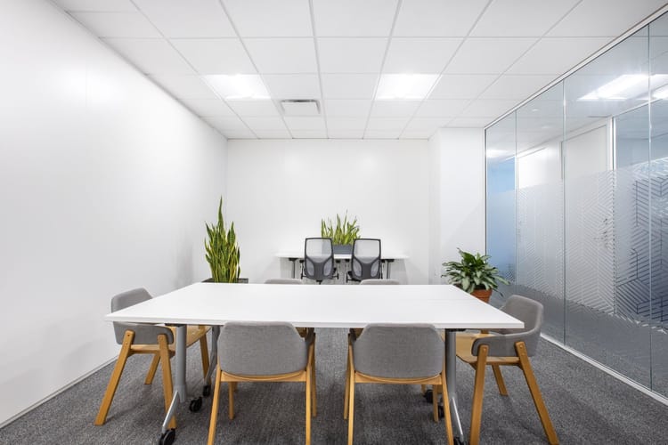 Oficina en arriendo en Colombia, Medellín, 10 m² · foto 4 de 9