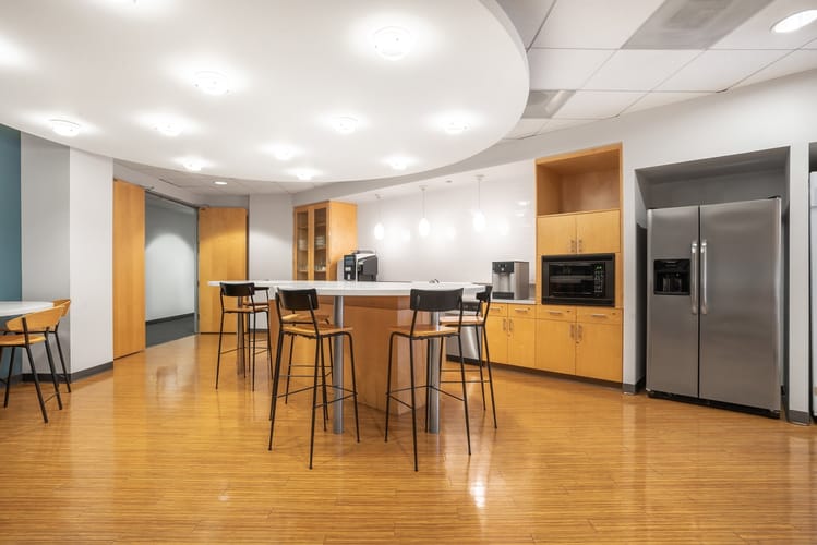 Oficina en arriendo en Bocagrande, Cartagena, 120 m² · foto 6 de 9
