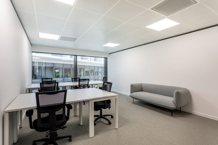 Oficina en arriendo en Colombia, Medellín, 175 m² · foto 7 de 9