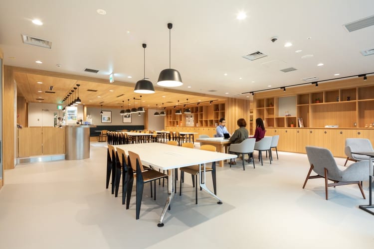 Oficina en arriendo en Colombia, Medellín, 10 m² · foto 7 de 9