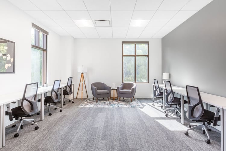 Oficina en arriendo en Colombia, Medellín, 175 m² · foto 9 de 9