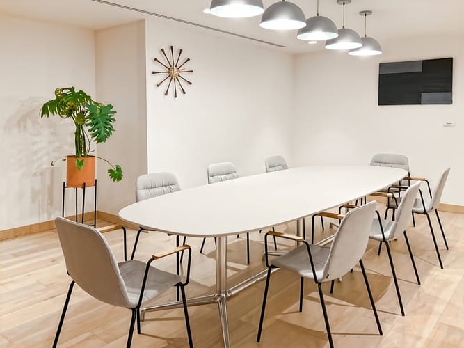 Oficina en arriendo en Bocagrande, Cartagena, 10 m² · foto 3 de 9