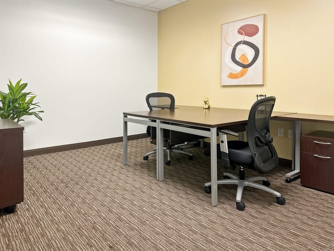 Oficina en arriendo en Salgar, Puerto Colombia, 10 m² · foto 2 de 9