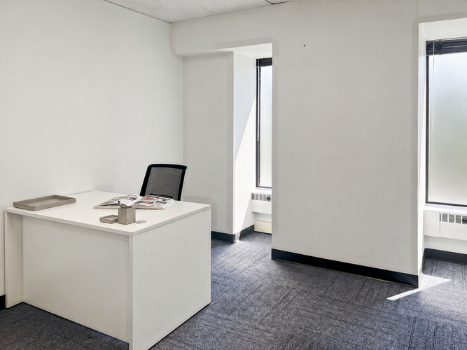 Oficina en arriendo en Salgar, Puerto Colombia, 10 m² · foto 8 de 9