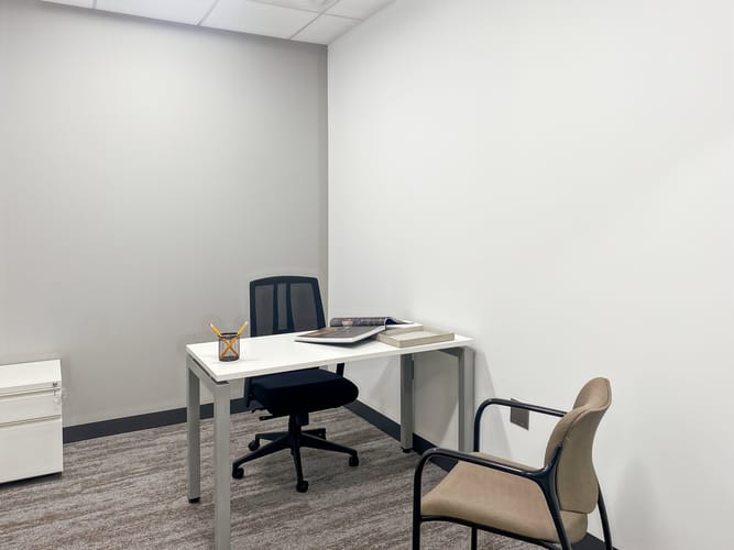 Oficina en arriendo en Juanambu, Cali, 10 m² · foto 2 de 9