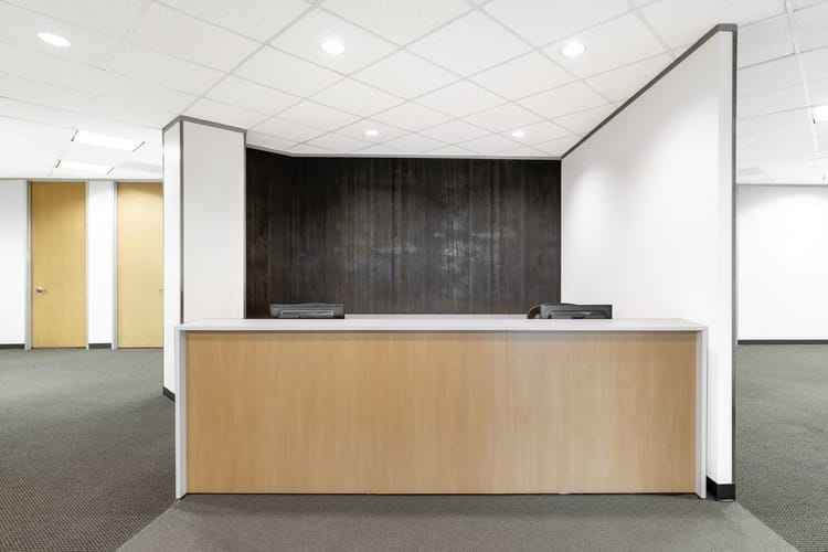 Oficina en arriendo en Salgar, Puerto Colombia, 30 m² · foto 2 de 9