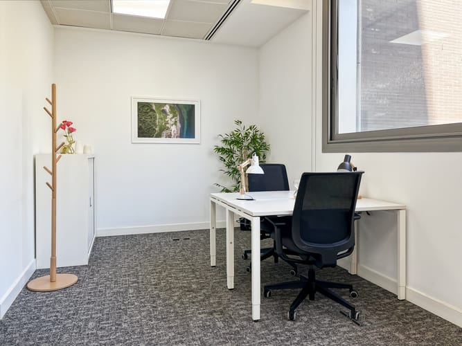 Oficina en arriendo en Juanambu, Cali, 10 m² · foto 7 de 9