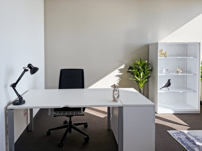 Oficina en arriendo en Juanambu, Cali, 10 m² · foto 8 de 9