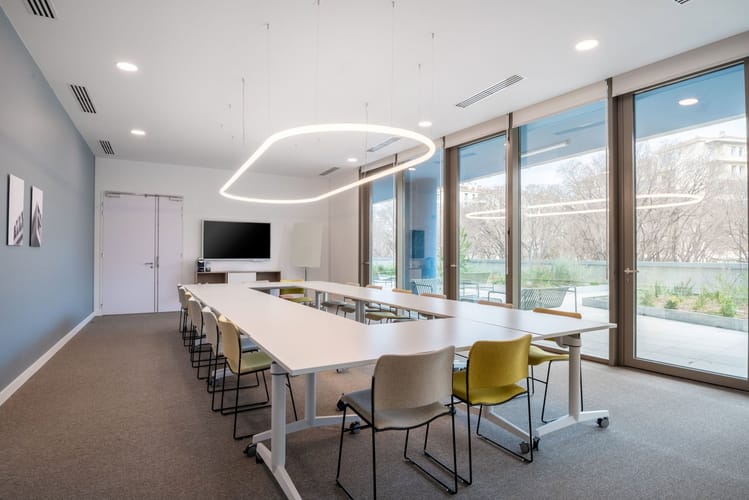 Oficina en arriendo en Colombia, Medellín, 60 m² · foto 7 de 9