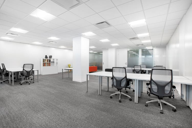 Oficina en arriendo en Colombia, Medellín, 60 m² · foto 9 de 9