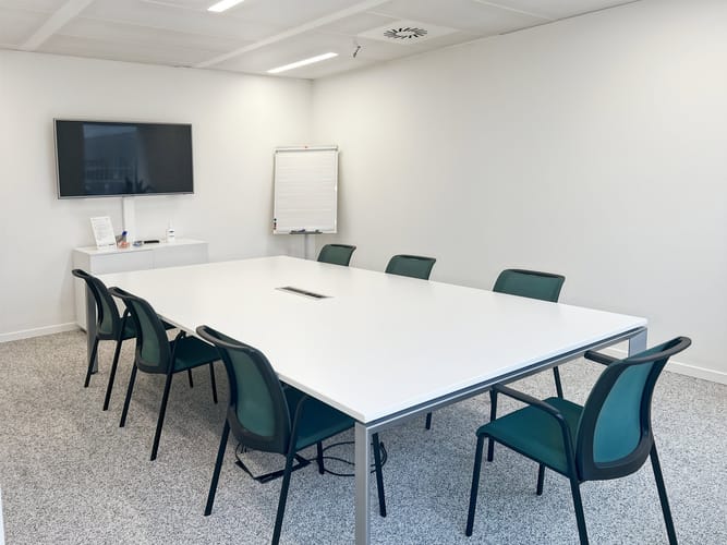 Oficina en arriendo en Juanambu, Cali, 50 m² · foto 4 de 9
