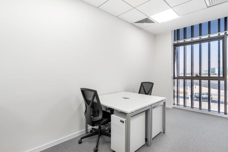 Oficina en arriendo en Bocagrande, Cartagena, 50 m² · foto 6 de 9
