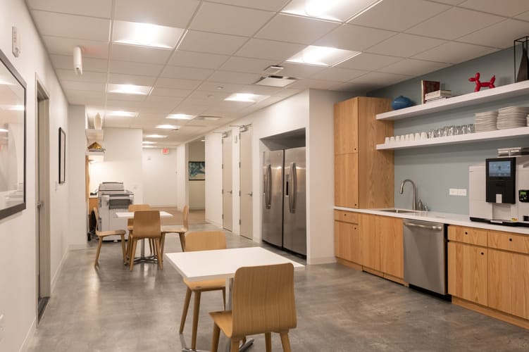 Oficina en arriendo en Colombia, Medellín, 75 m² · foto 6 de 9
