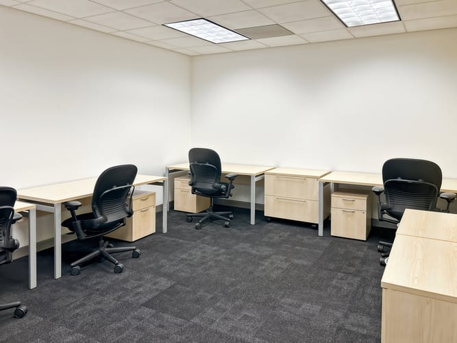 Oficina en arriendo en Salgar, Puerto Colombia, 30 m² · foto 9 de 9