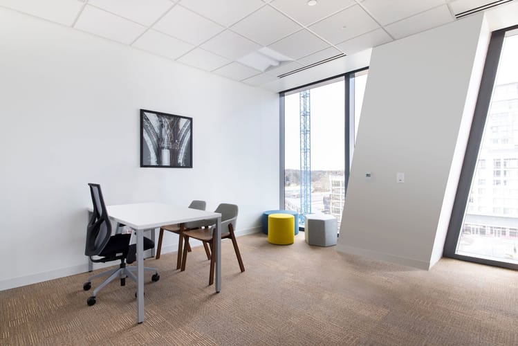 Oficina en arriendo en Bocagrande, Cartagena, 50 m² · foto 9 de 9