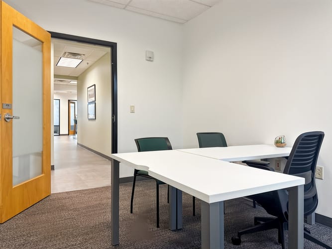Oficina en arriendo en Juanambu, Cali, 50 m² · foto 8 de 9