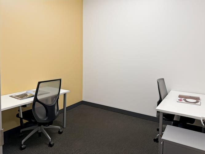 Oficina en arriendo en Salgar, Puerto Colombia, 50 m² · foto 7 de 9