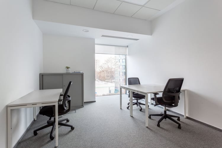 Oficina en arriendo en Bocagrande, Cartagena, 60 m² · foto 9 de 9