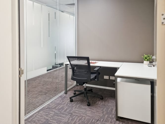 Oficina en arriendo en Juanambu, Cali, 60 m² · foto 2 de 9