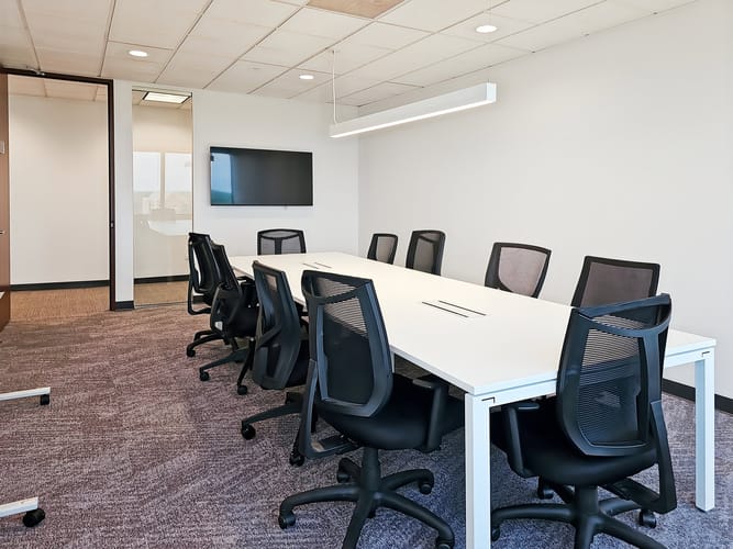 Oficina en arriendo en Juanambu, Cali, 60 m² · foto 6 de 9