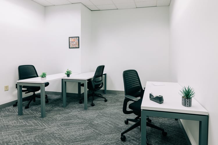 Oficina en arriendo en Juanambu, Cali, 60 m² · foto 9 de 9