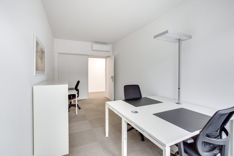 Oficina en arriendo en Salgar, Puerto Colombia, 60 m² · foto 9 de 9