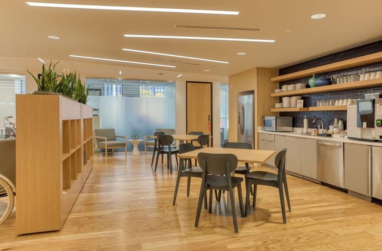 Oficina en arriendo en Bocagrande, Cartagena, 120 m² · foto 6 de 9
