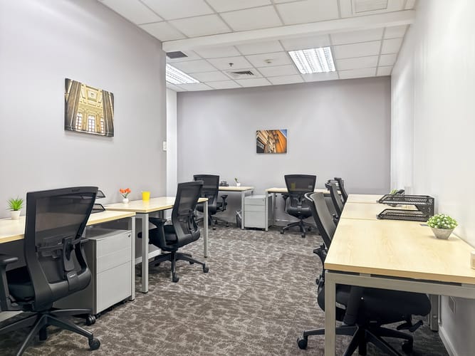 Oficina en arriendo en Juanambu, Cali, 110 m² · foto 3 de 9