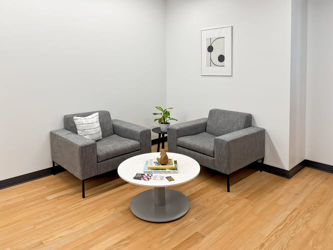 Oficina en arriendo en Juanambu, Cali, 110 m² · foto 4 de 9