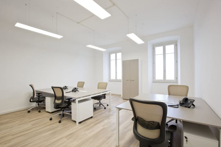 Oficina en arriendo en Juanambu, Cali, 110 m² · foto 9 de 9