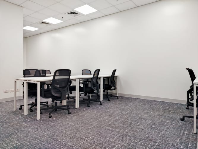 Oficina en arriendo en Salgar, Puerto Colombia, 75 m² · foto 8 de 9