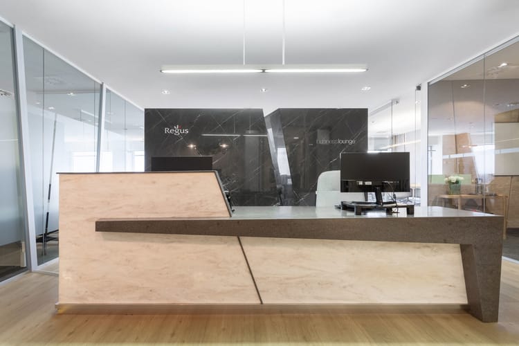 Oficina en arriendo en Juanambu, Cali, 120 m² · foto 3 de 9
